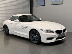 Bild des Angebotes BMW Z4 sDrive 28i M Sport /Vollleder/PDC/19 Zoll