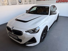 Bild des Angebotes BMW 240 M240i Coupe *2.Hand*Garantie*ab3,99%*