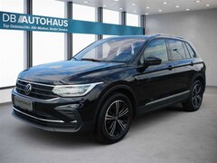 Bild des Angebotes VW Tiguan Active 1.5 TSI