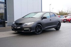 Bild des Angebotes Honda Civic 1.8 Sport *18 Zoll* Kamera * Klima *