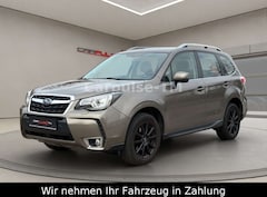 Bild des Angebotes Subaru Forester Sport 2.0 XT SPORT Automatik-240PS-TÜV