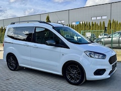 Bild des Angebotes Ford Tourneo Courier Sport, Navi, Klimaautom., Apple CarPlay, PDC, Shz.