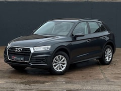 Bild des Angebotes Audi Q5 2.0 TFSI quattro basis Leder Kamera SHZ ACC