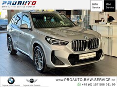 Bild des Angebotes BMW X1 18i sDrive M Sport A-LED/AHK/Komf.Zg*Shadow