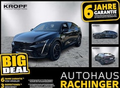 Bild des Angebotes Peugeot 408 HYBRID 136 GT NAVI+LED+KAM+GHSD