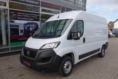 Bild des Angebotes Fiat Ducato 2,2d Kasten L2H2 KAM/TEMP/KLIMA/ASSIST