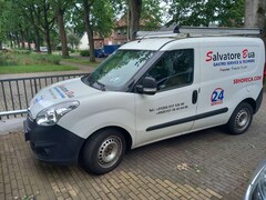 Bild des Angebotes Opel Combo Combo 2.0 CDTI L2H1