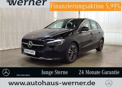 Bild des Angebotes Mercedes-Benz B 200 PROG-ADV+ AHK FAP KEYLG KAMERA AMBIE EASYP