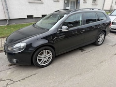 VW Golf 2.0 TDI DPF MATCH