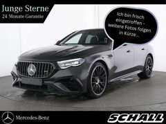 Bild des Angebotes Mercedes-Benz E 53 AMG HYB 4M+ SUPERSCR+NIGHT II+HA-LENK+DISTR