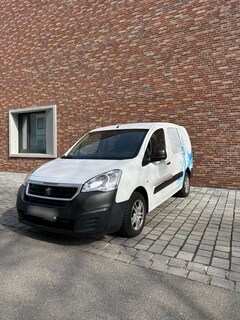 Bild des Angebotes Peugeot Partner 1.6 BlueHDi 100 Komfort 147.000km