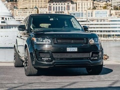 Bild des Angebotes Rover Rover Rover+3.5+Aut.+Vanden+Plas+EFi