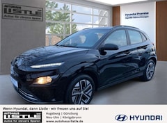 Bild des Angebotes Hyundai KONA Select Elektro 2WD +CARPLAY+RFK+PDC+KLIMA+UVM+