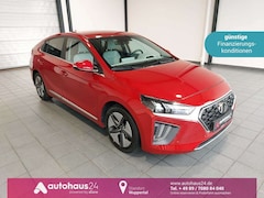 Bild des Angebotes Hyundai IONIQ 1.6 GDI  Prime-Paket Hybrid