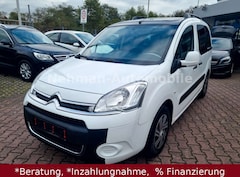 Bild des Angebotes Citroen Berlingo Kombi Tendance