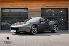 Lotus Evora 3.5 V6 S 2+2 370PS