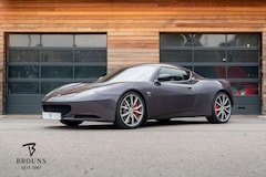 Bild des Angebotes Lotus Evora 3.5 V6 S 2+2 370PS