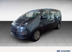 Bild des Angebotes Hyundai STARIA ALLRAD+AUTOMATIK+NAVI+LEDER+KAMERA+SITZHZG