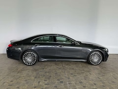 Bild des Angebotes Mercedes-Benz CLS 450 CLS 450 4Matic  AMG Line, ACC, Luft, AHK, LED