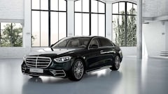 Bild des Angebotes Mercedes-Benz S 580 e 4M LANG AMG PANO*Chauffeur*Manufaktur*3D