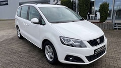 Bild des Angebotes SEAT Alhambra 2.0 TDI Style DSG*Voll*  Style