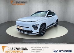 Bild des Angebotes Hyundai KONA Elektro Prime 65,4 kWh SHZ NAVI LED 360°