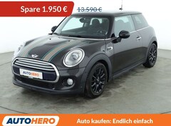 Bild des Angebotes MINI Cooper Cooper*NAVI*TEMPO*PDC*SHZ*KLIMA*GARANTIE*