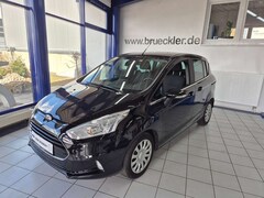 Bild des Angebotes Ford B-Max B-MAX Diesel 1.5 TDCi Titanium Panoramadach -AHK-