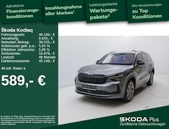 Bild des Angebotes Skoda Kodiaq Sportline 1.5 TSI DSG*KESSY*RFK*AHK*PANO