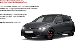 Bild des Angebotes VW Golf GTI Clubsport