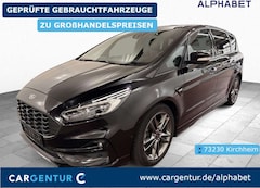 Bild des Angebotes Ford S-Max 2.5 Duratec Pano S-Dach ACC