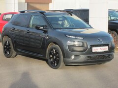Bild des Angebotes Citroen C4 Cactus Shine