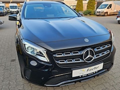 Bild des Angebotes Mercedes-Benz GLA 180 Business / Schaltgetriebe
