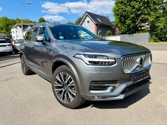 Bild des Angebotes Volvo XC90 B5 Aut.InscriptionAWD AhkGarantiVollBeamL.