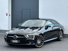 Bild des Angebotes Mercedes-Benz CLS 450 *AMG PERFORMANCE*VOLL*Widescreen*MASSAGE*
