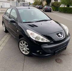 Bild des Angebotes Peugeot 206 Basis