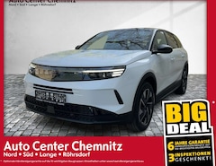 Bild des Angebotes Opel Grandland GS 1.2 48V Mild Hybrid AHZV NAVI