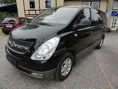 Bild des Angebotes Hyundai H-1 2.5 CRDi  5 Sitzer+Klima+AHK