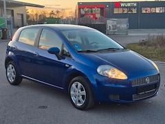 Bild des Angebotes Fiat Punto 1.4 8V Dynamic klima