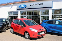 Bild des Angebotes Ford B-Max Ambiente 1.4 16V KAT