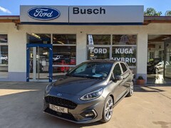 Bild des Angebotes Ford Fiesta Fiesta 1.0 EcoBoost Hybrid ST- Line Start/Stopp (E