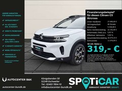 Bild des Angebotes Citroen C5 Aircross BlueHDi 130 EAT8 Max Navi GJR Apple CarPlay Androi