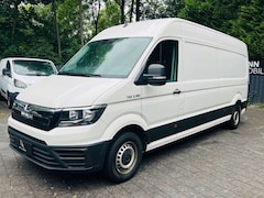Bild des Angebotes MAN TGE Automatik|AHK| L4| Aus 1.Hand
