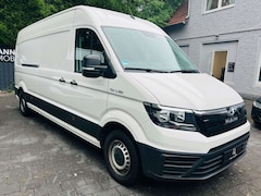 Bild des Angebotes MAN TGE 3.180 MAXI|Automatik|AHK| L4|H3 Hochdach|FWD