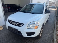 Bild des Angebotes Kia Sportage Attract (2008-