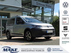 Bild des Angebotes VW Caddy PanAmericana 5-Sitzer 2.0 TDI