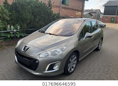 Bild des Angebotes Peugeot 308 Allure 155 THP Automatik