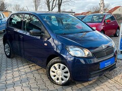 Bild des Angebotes Skoda Citigo Cool*2.HD*Klima*Navi*E-Paket*TÜV NEU