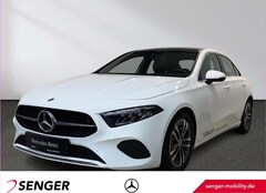 Bild des Angebotes Mercedes-Benz A 200 Limousine Progressive Pano Standheiz. AHK