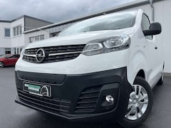 Bild des Angebotes Opel Vivaro -e Edition M 116€ m.20% Anz. PDC Klima